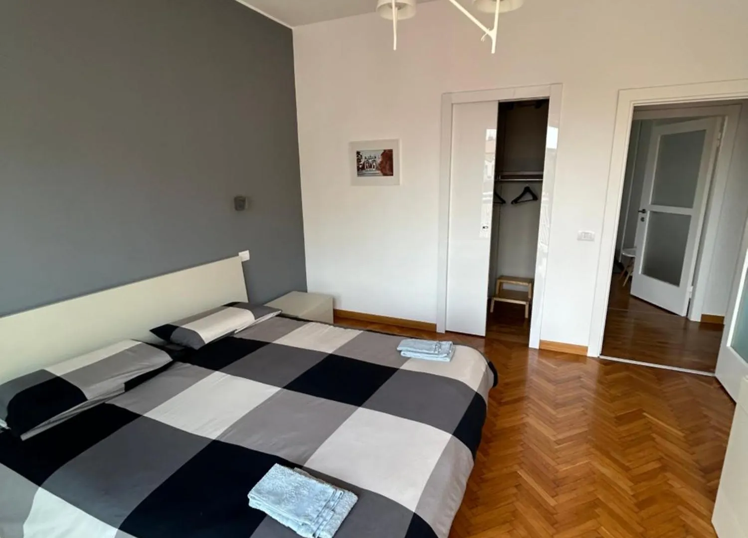All'Arco Exclusive Apartment With Terrace Milan