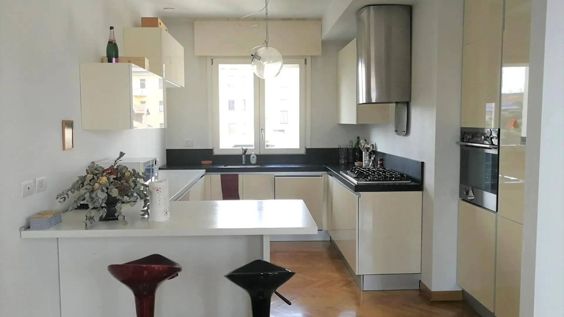 All'Arco Exclusive Apartment With Terrace Milán