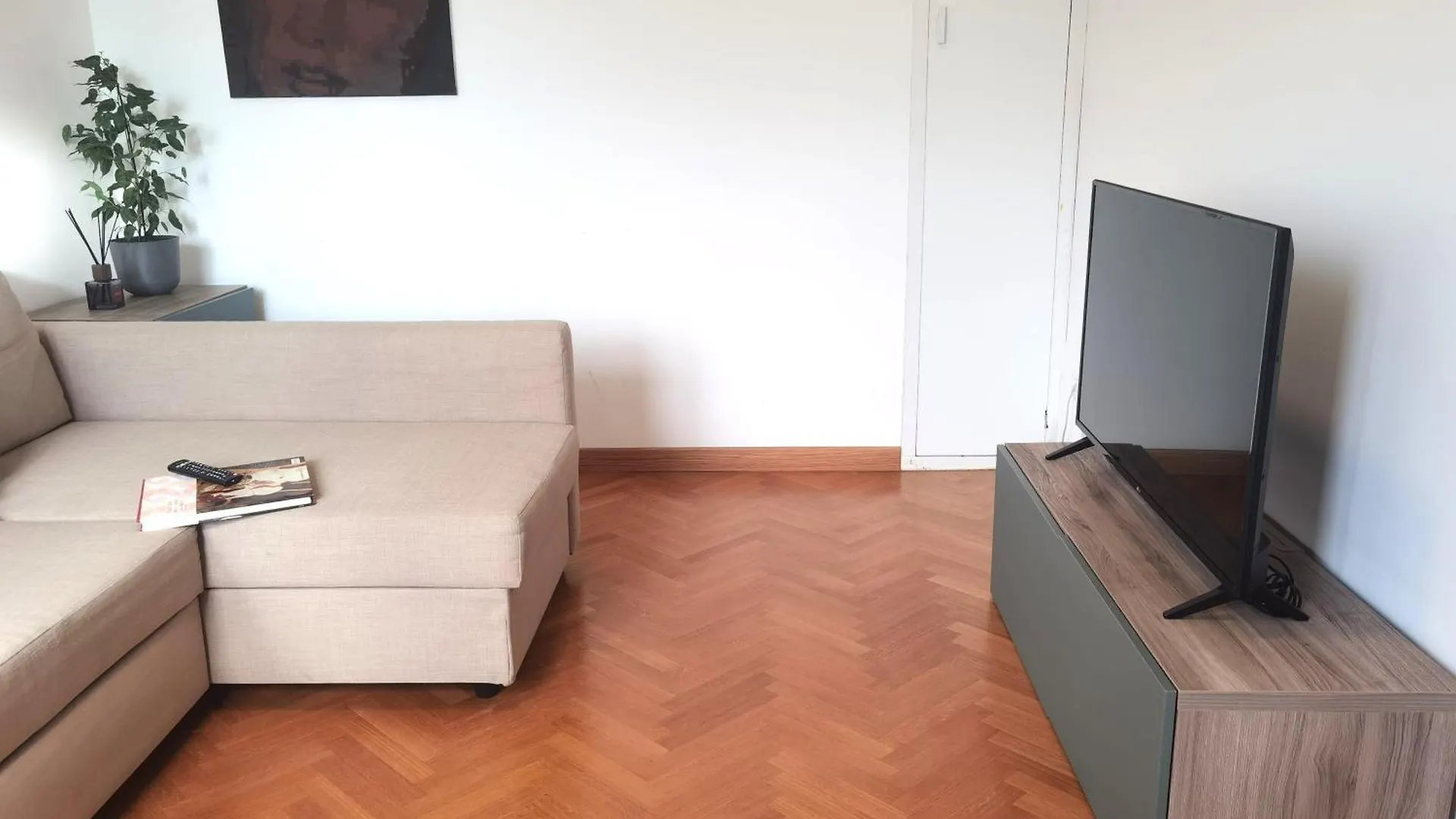 All'Arco Exclusive Apartment With Terrace Milán 0*,  Itálie