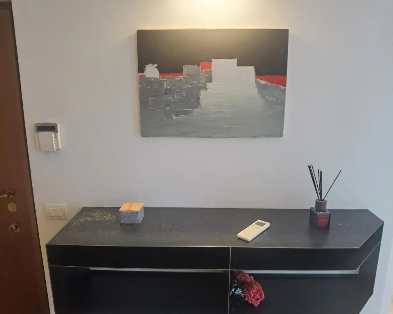 All'Arco Exclusive Apartment With Terrace Milán