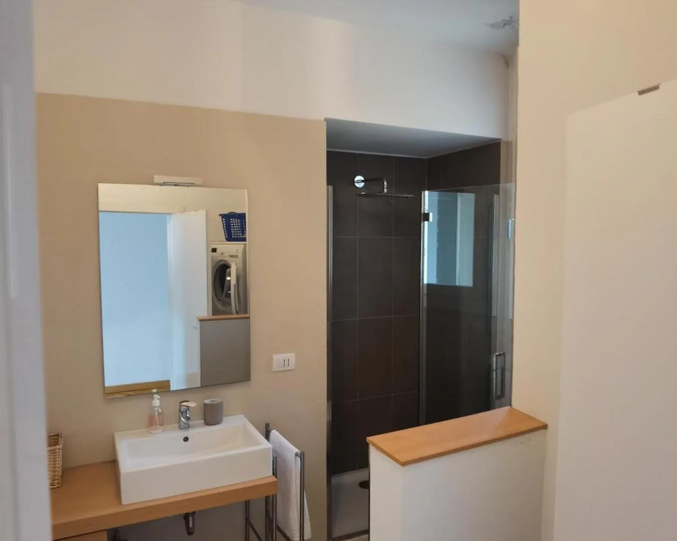 All'Arco Exclusive Apartment With Terrace Milán