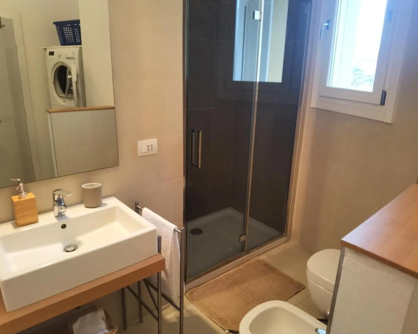All'Arco Exclusive Apartment With Terrace Milán Itálie