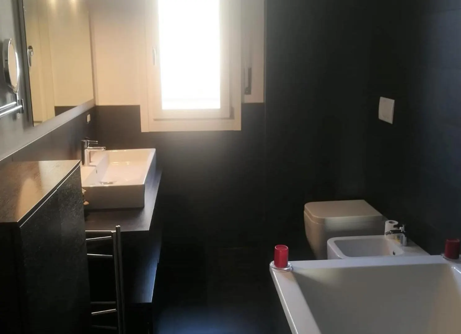 All'Arco Exclusive Apartment With Terrace Milán