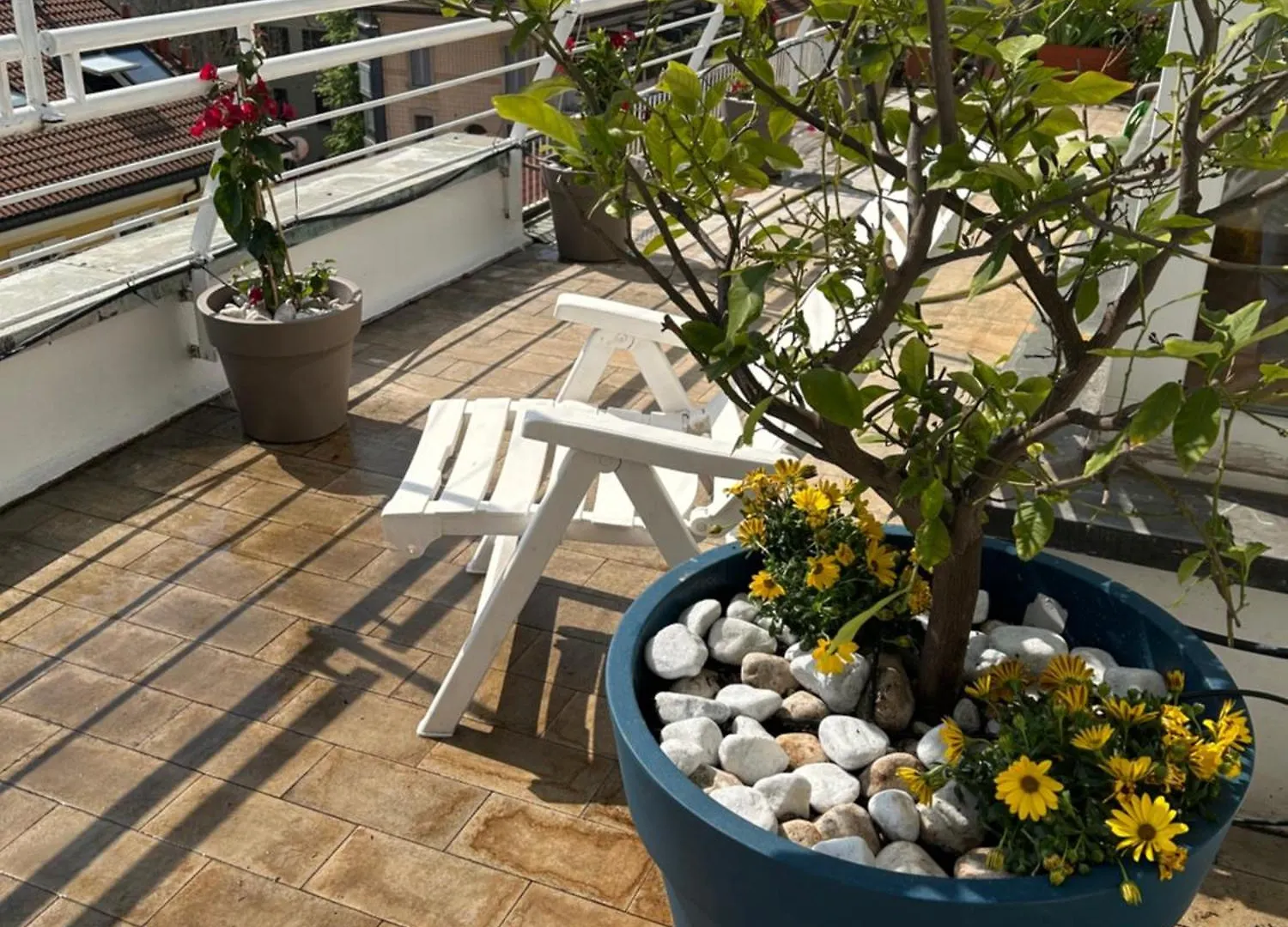 All'Arco Exclusive Apartment With Terrace Milán
