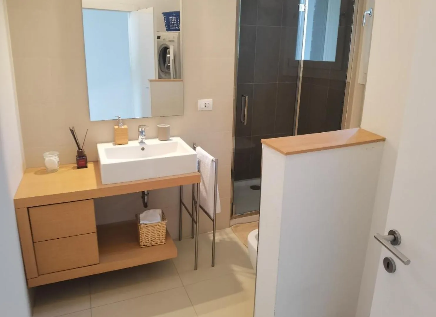 All'Arco Exclusive Apartment With Terrace Milan